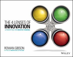 The Four Lenses of Innovation (eBook, PDF) - Gibson, Rowan