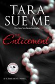 The Enticement: Submissive 4 (eBook, ePUB)