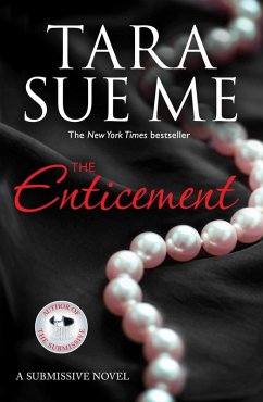 The Enticement: Submissive 4 (eBook, ePUB) - Sue Me, Tara