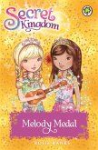 Melody Medal (eBook, ePUB)