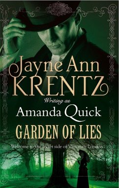 Garden of Lies (eBook, ePUB) - Quick, Amanda