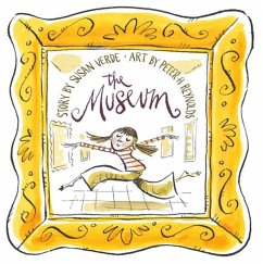 Museum (eBook, ePUB) - Susan Verde