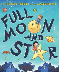 Full Moon and Star (eBook, ePUB) - Bennett Hopkins, Lee