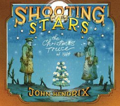 Shooting at the Stars (eBook, ePUB) - Hendrix, John