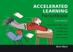 Accelerated Learning Pocketbook (eBook, PDF) - Best, Brin