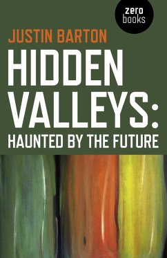 Cover Hidden Valleys (eBook, ePUB)