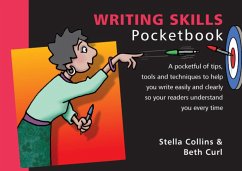 Cover Writing Skills Pocketbook (eBook, PDF)