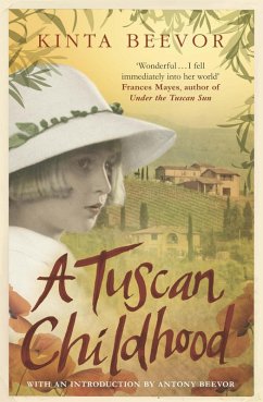 Cover A Tuscan Childhood (eBook, ePUB)
