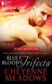 Blue Blood's Trifecta (eBook, ePUB)