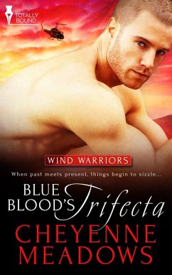 Blue Blood's Trifecta (eBook, ePUB) - Meadows, Cheyenne