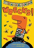 Tyrannosaurus Wrecks! (eBook, ePUB)