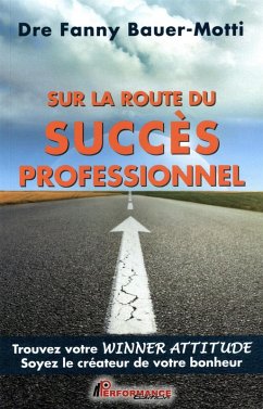 Cover Sur la route du succes professionnel (eBook, ePUB)
