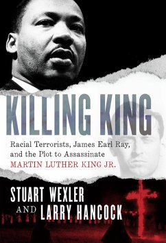 Cover Killing King (eBook, ePUB)