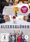 Altersglühen-Speed Dating für Senioren-Film & Serie DVD-Box