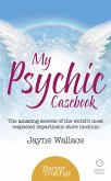 My Psychic Casebook (eBook, ePUB)