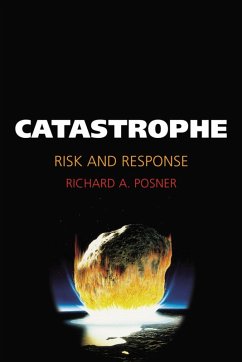 Cover Catastrophe (eBook, ePUB)