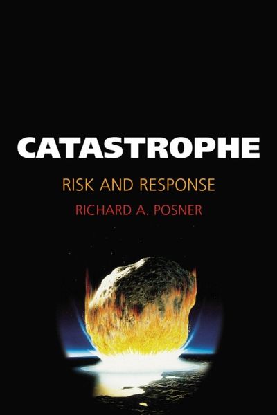 Catastrophe (eBook, ePUB) Catastrophe (eBook, ePUB)