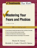 Mastering Your Fears and Phobias (eBook, ePUB)