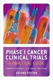 Phase I Cancer Clinical Trials (eBook, ePUB)