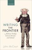 Writing the Frontier (eBook, PDF)