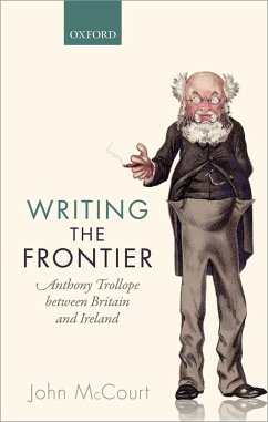 Cover Writing the Frontier (eBook, PDF)
