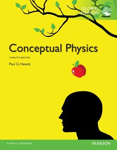 Conceptual Physics, Global Edition (eBook, PDF) - Hewitt, Paul G.