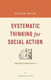 Systematic Thinking for Social Action (eBook, ePUB)