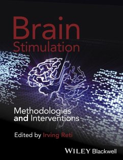Brain Stimulation (eBook, PDF) - Reti, Irving