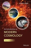 An Introduction to Modern Cosmology (eBook, PDF)