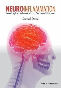 Neuroinflammation (eBook, ePUB) - David, Samuel