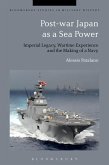 Post-war Japan as a Sea Power (eBook, PDF)