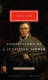 Confessions of a Justified Sinner (eBook, ePUB)