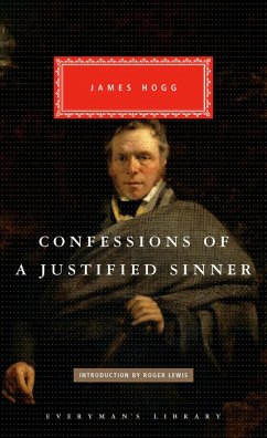 Cover Confessions of a Justified Sinner (eBook, ePUB)