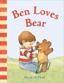 Ben Loves Bear (eBook, ePUB)
