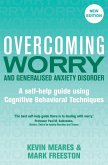 Overcoming Worry and Generalised Anxiety Disorder, 2nd Edition (eBook, ePUB)