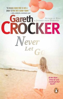 Cover Never Let Go (eBook, PDF)
