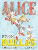 Alice from Dallas (eBook, ePUB)