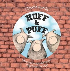 Cover Huff & Puff (eBook, ePUB)