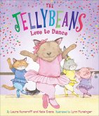 The Jellybeans Love to Dance (eBook, ePUB)