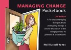 Managing Change Pocketbook (eBook, PDF)
