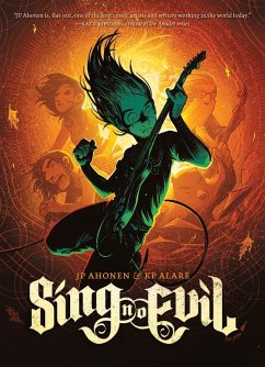 Cover Sing No Evil (eBook, ePUB)