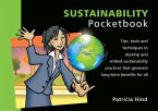 Sustainability Pocketbook (eBook, PDF)