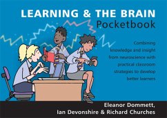Cover Learning & the Brain Pocketbook (eBook, PDF)