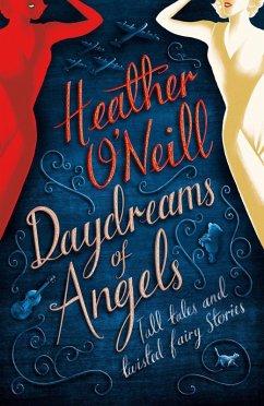 Cover Daydreams of Angels (eBook, ePUB)