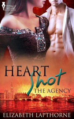 Cover Heart Shot (eBook, ePUB)
