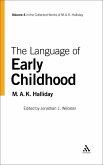 The Language of Early Childhood (eBook, PDF)
