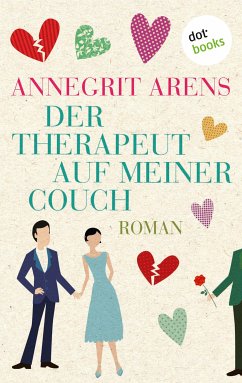 Der Therapeut auf meiner Couch (eBook, ePUB) - Arens, Annegrit