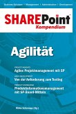 SharePoint Kompendium - Bd. 9: Agilität (eBook, ePUB)