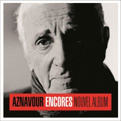 Encores, 1 Audio-CD