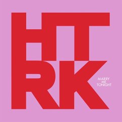 Marry Me Tonight - Htrk